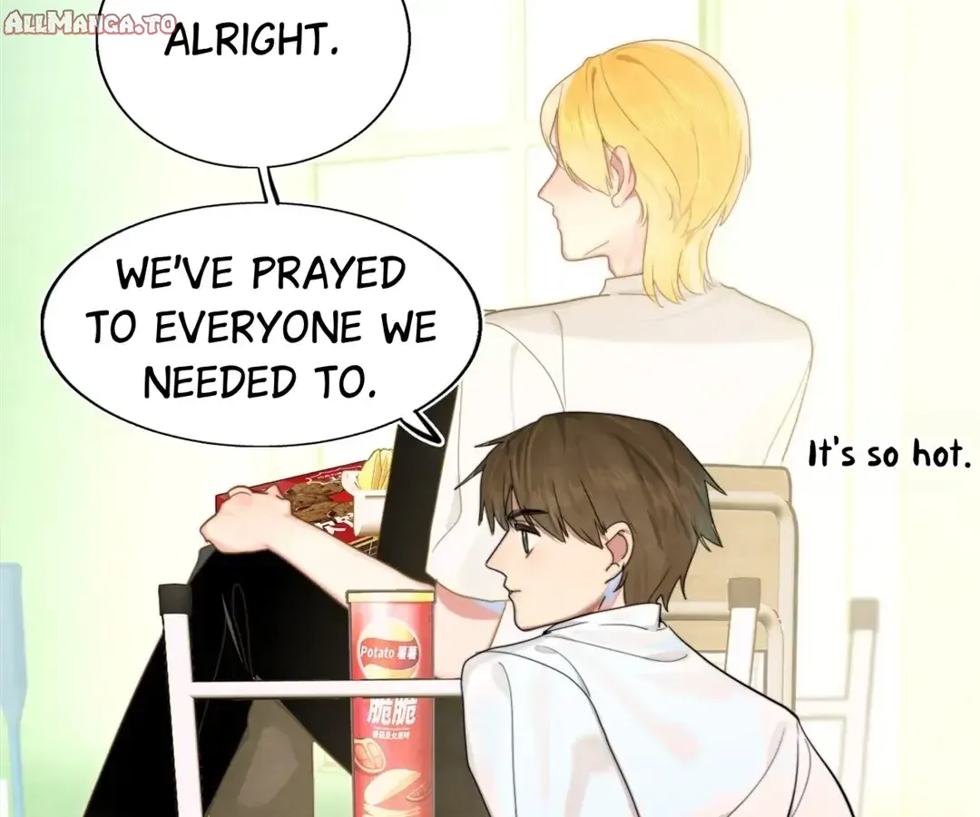 Read Can't Be Friends With Girls Manga Online