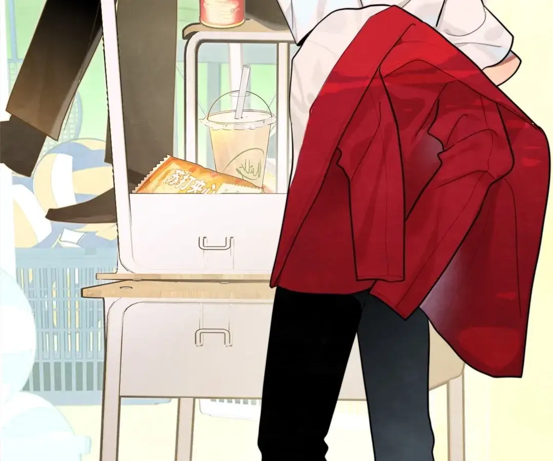 Read Can't Be Friends With Girls Manga Online