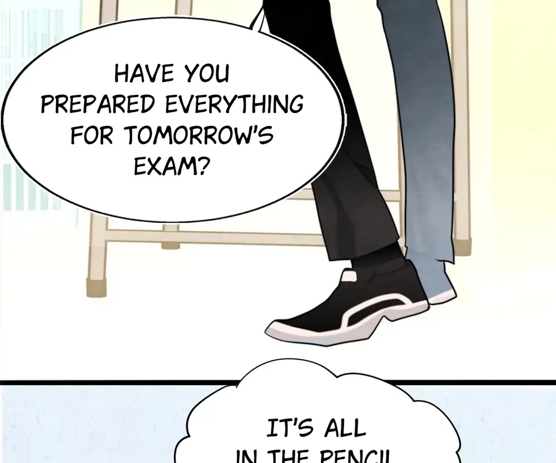 Read Can't Be Friends With Girls Manga Online