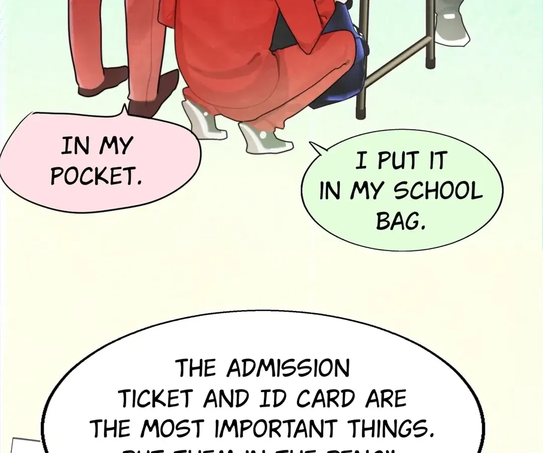 Read Can't Be Friends With Girls Manga Online