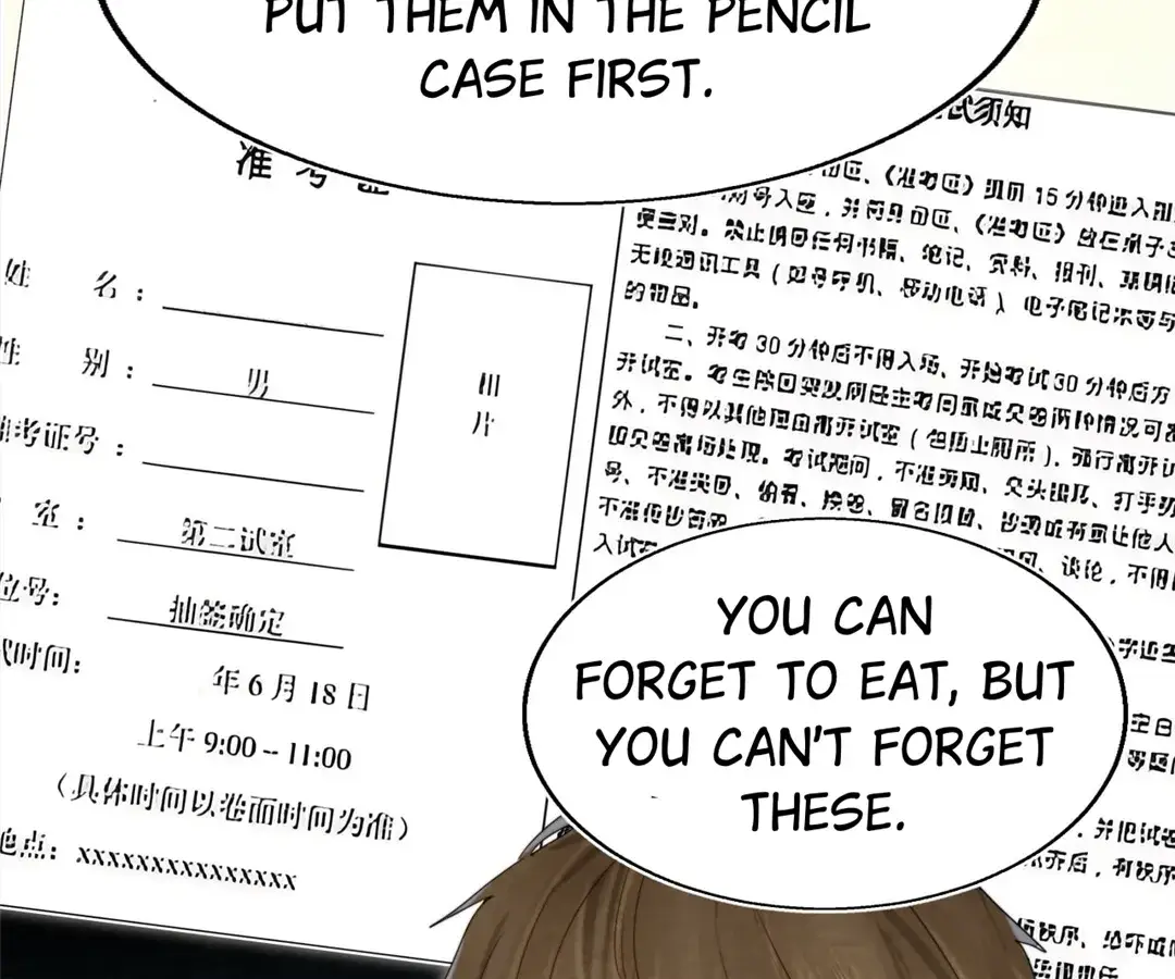 Read Can't Be Friends With Girls Manga Online