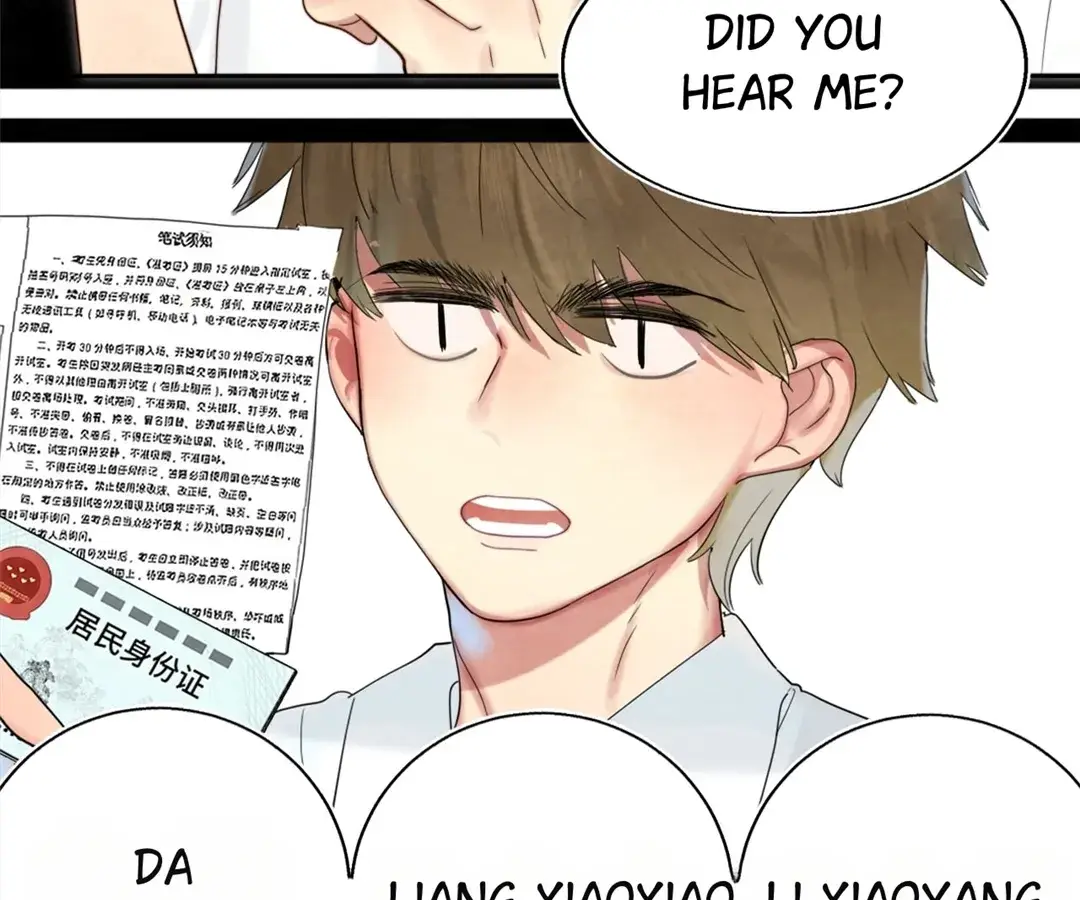 Read Can't Be Friends With Girls Manga Online