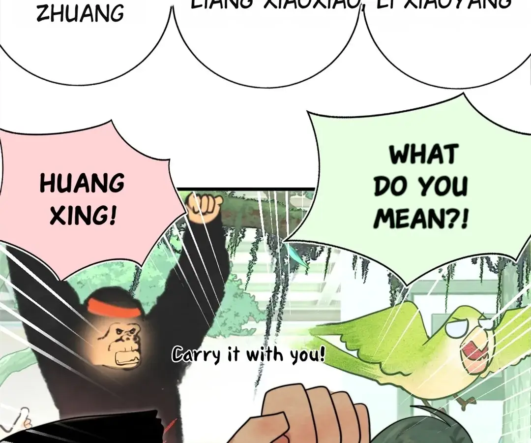 Read Can't Be Friends With Girls Manga Online