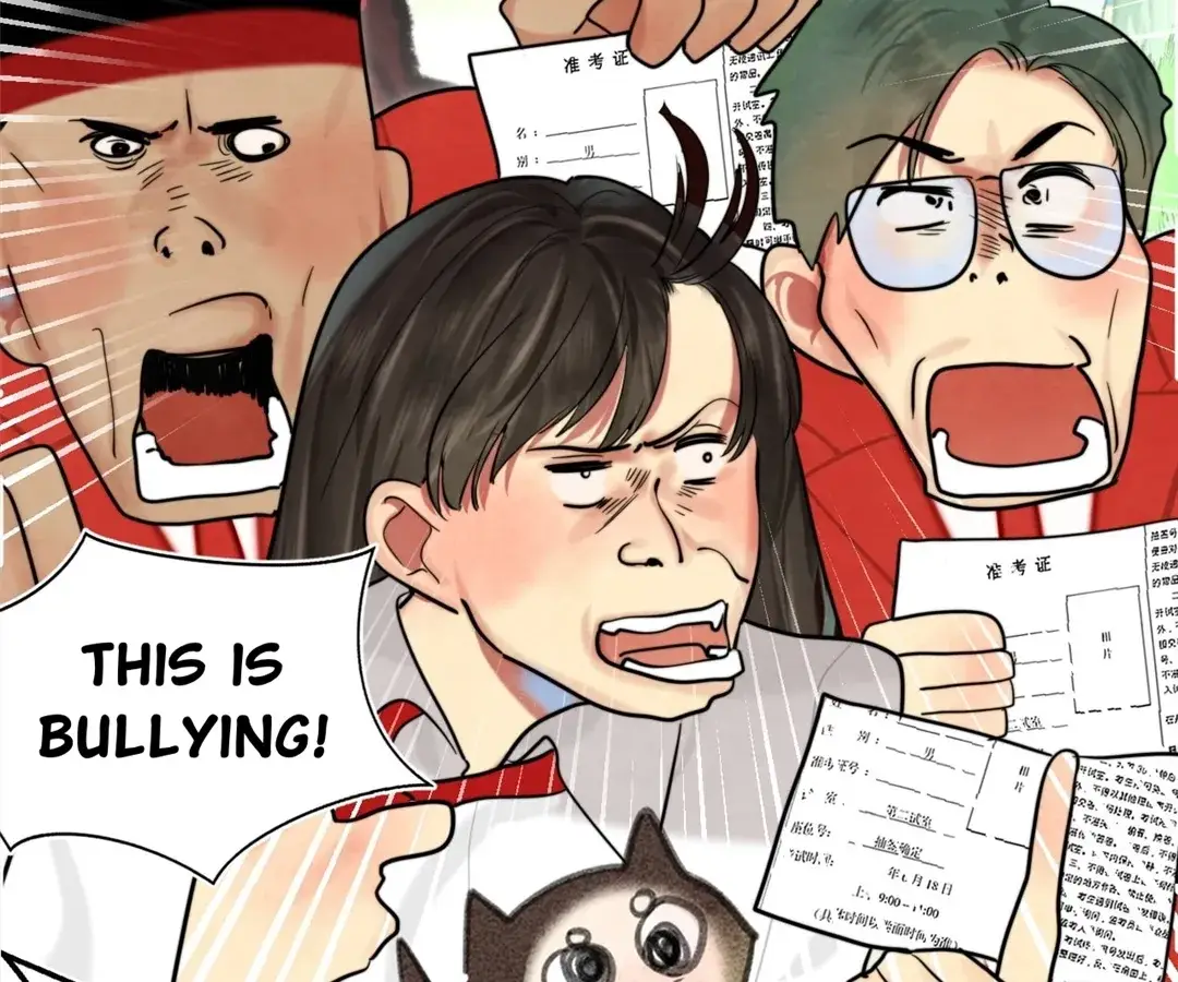 Read Can't Be Friends With Girls Manga Online