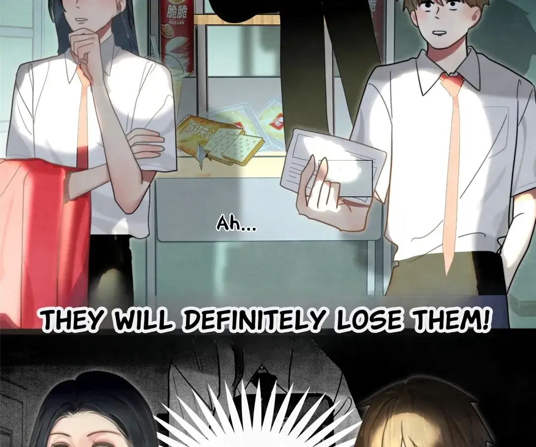 Read Can't Be Friends With Girls Manga Online