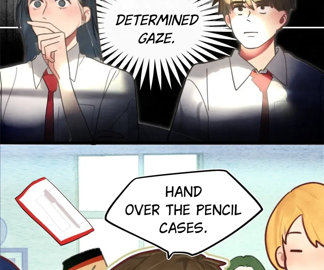 Read Can't Be Friends With Girls Manga Online