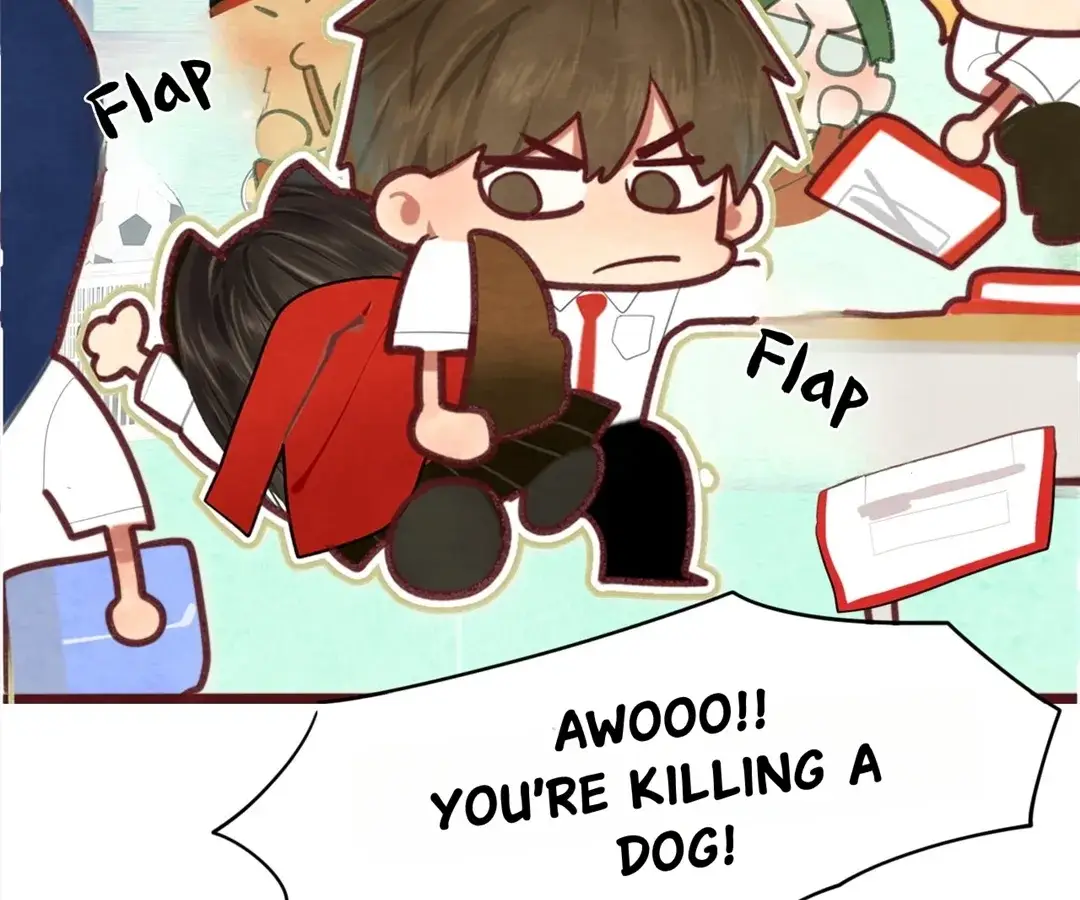 Read Can't Be Friends With Girls Manga Online