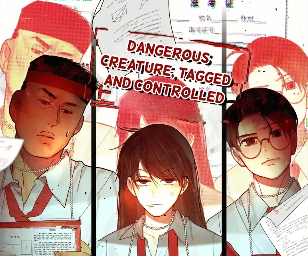 Read Can't Be Friends With Girls Manga Online