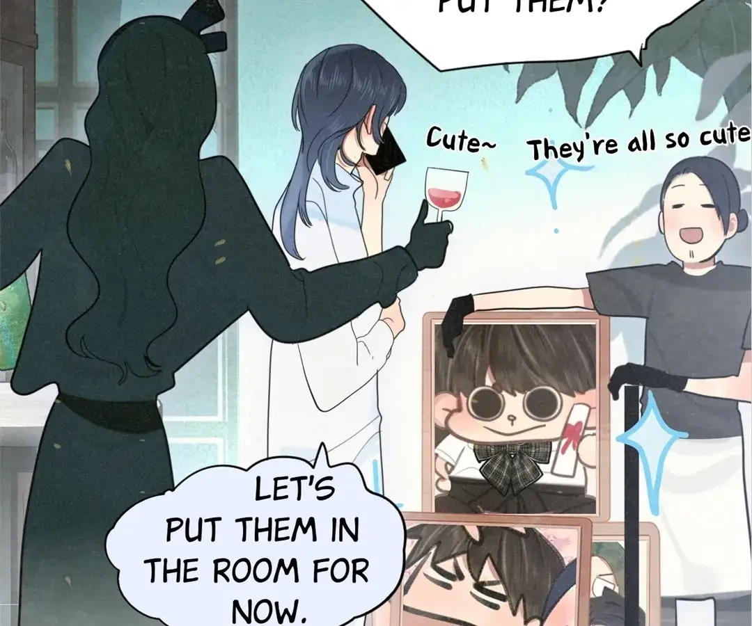 Read Can't Be Friends With Girls Manga Online