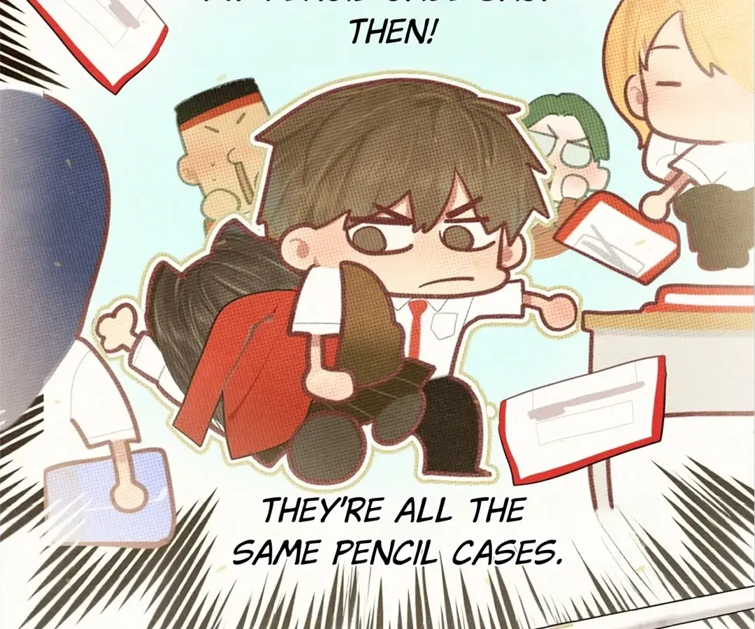 Read Can't Be Friends With Girls Manga Online