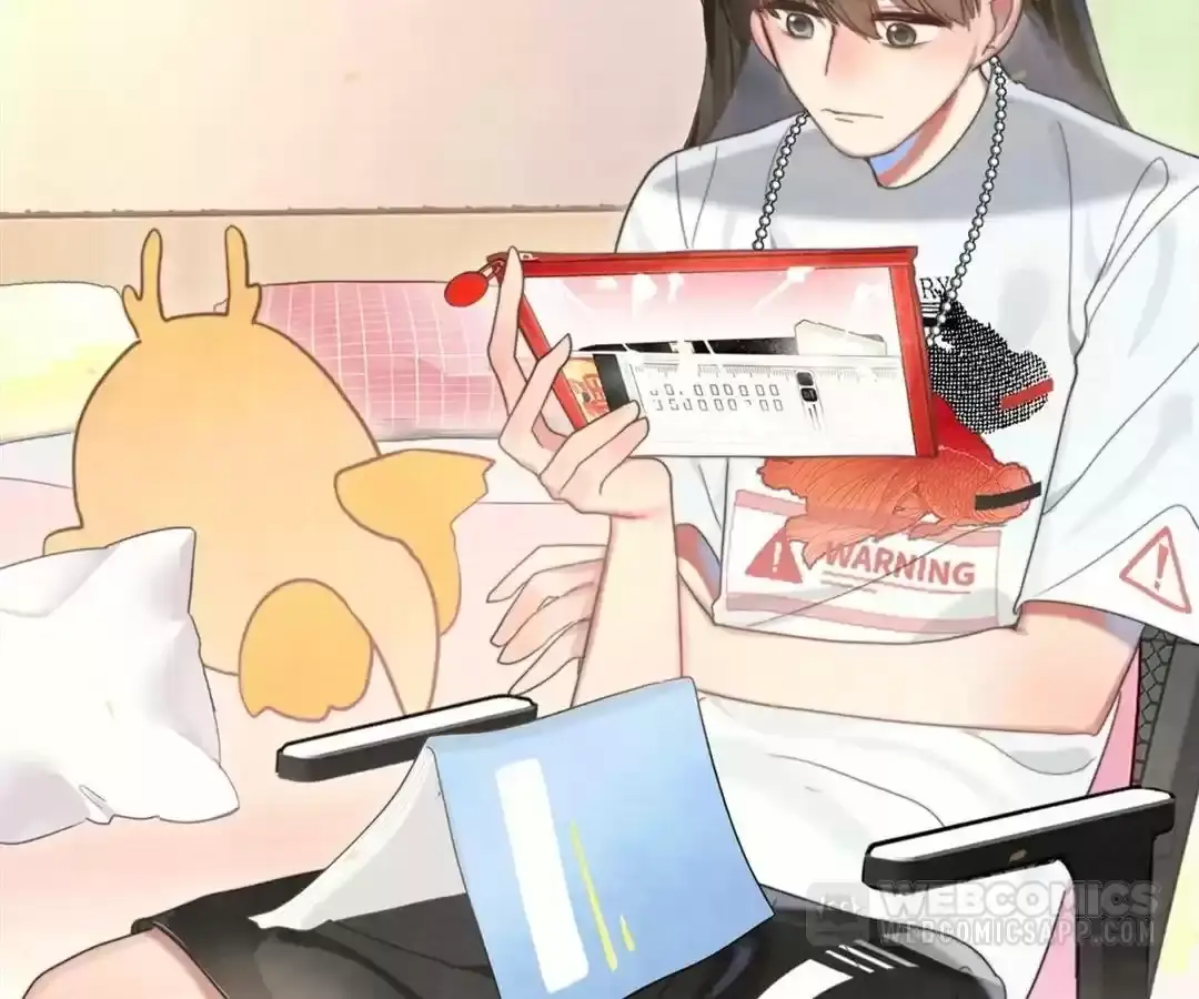 Read Can't Be Friends With Girls Manga Online