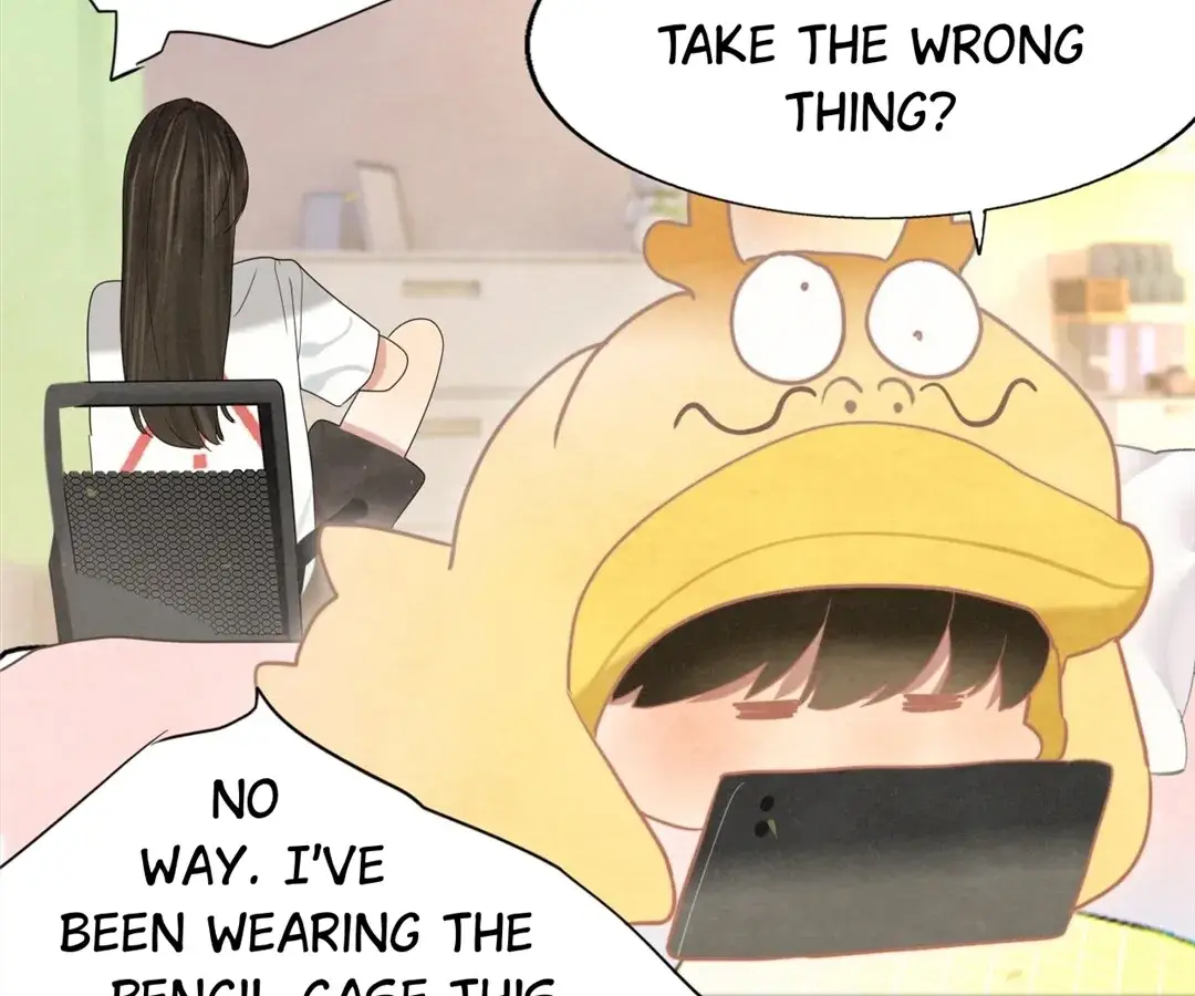 Read Can't Be Friends With Girls Manga Online