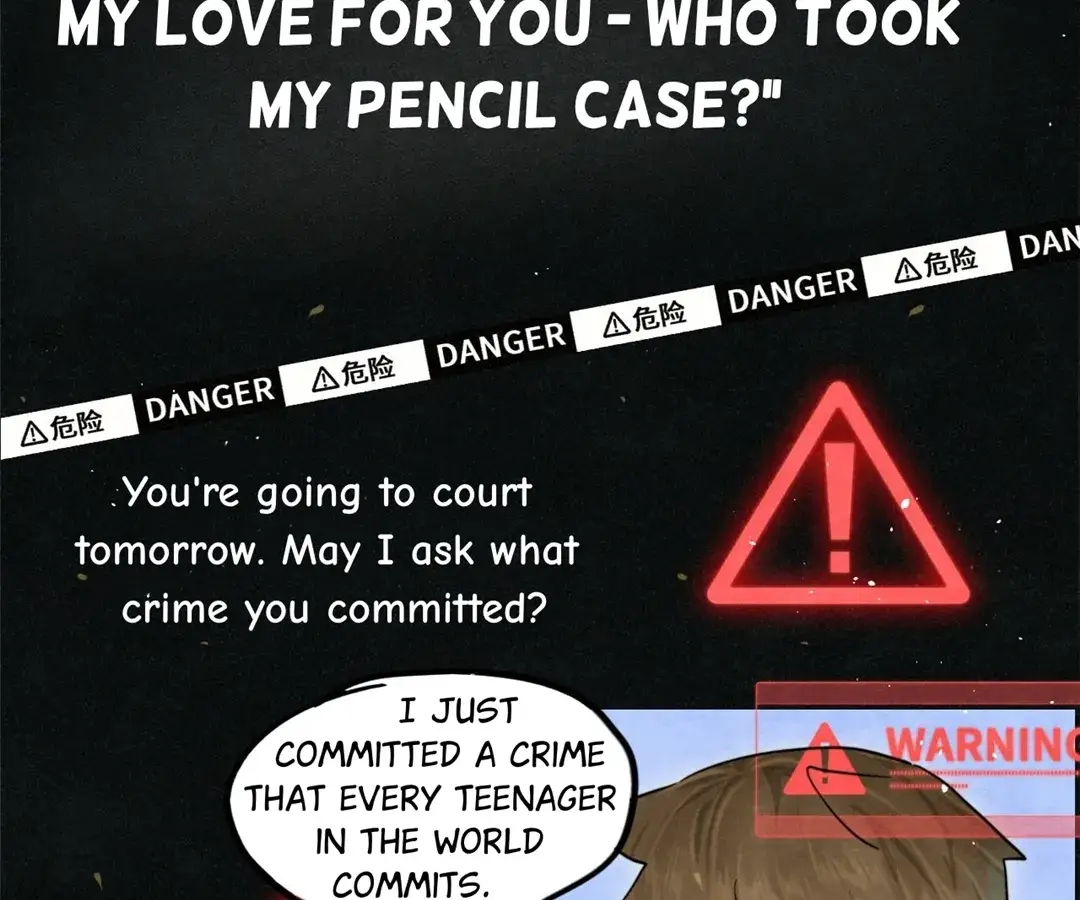 Read Can't Be Friends With Girls Manga Online