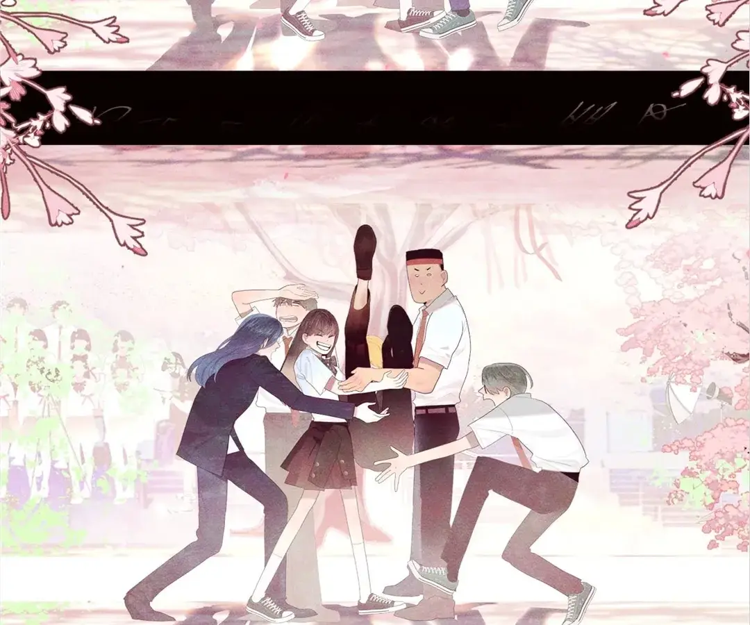 Read Can't Be Friends With Girls Manga Online