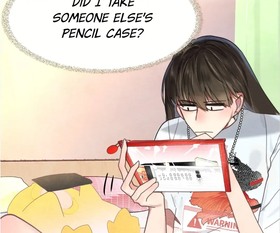 Read Can't Be Friends With Girls Manga Online