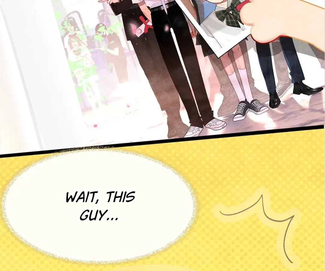 Read Can't Be Friends With Girls Manga Online