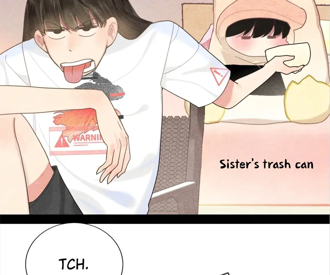 Read Can't Be Friends With Girls Manga Online