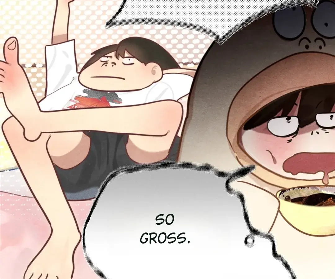 Read Can't Be Friends With Girls Manga Online