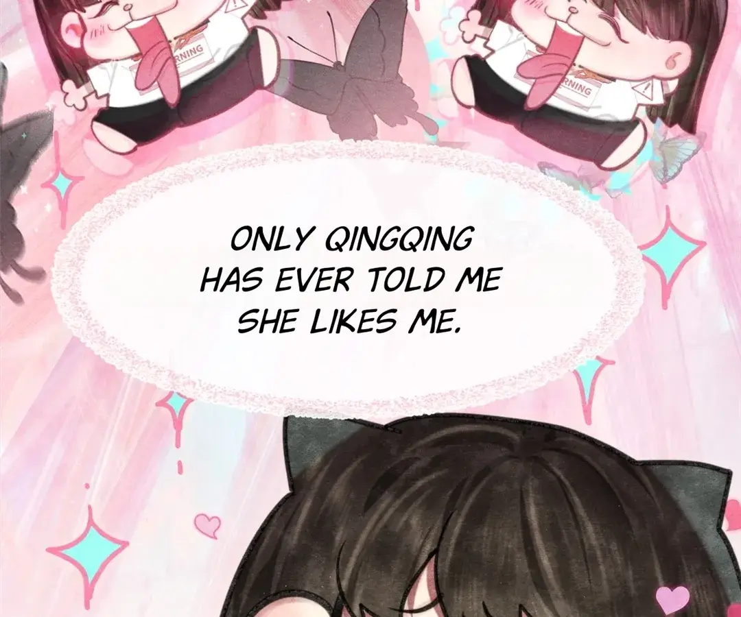 Read Can't Be Friends With Girls Manga Online
