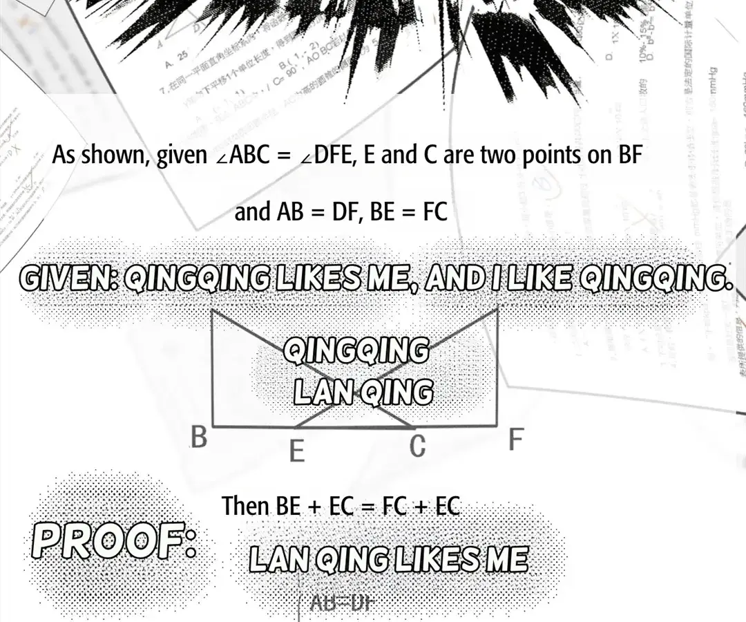 Read Can't Be Friends With Girls Manga Online