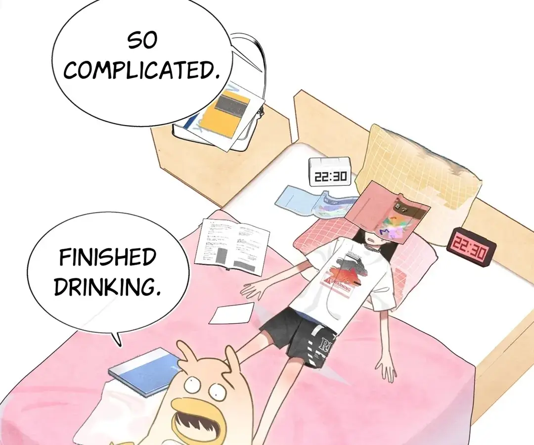 Read Can't Be Friends With Girls Manga Online