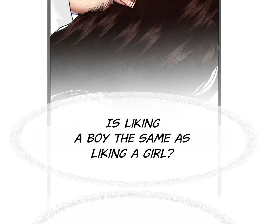 Read Can't Be Friends With Girls Manga Online