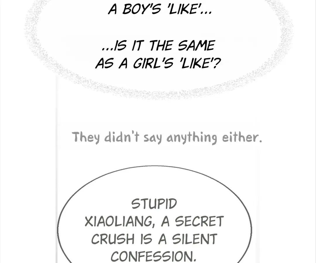 Read Can't Be Friends With Girls Manga Online