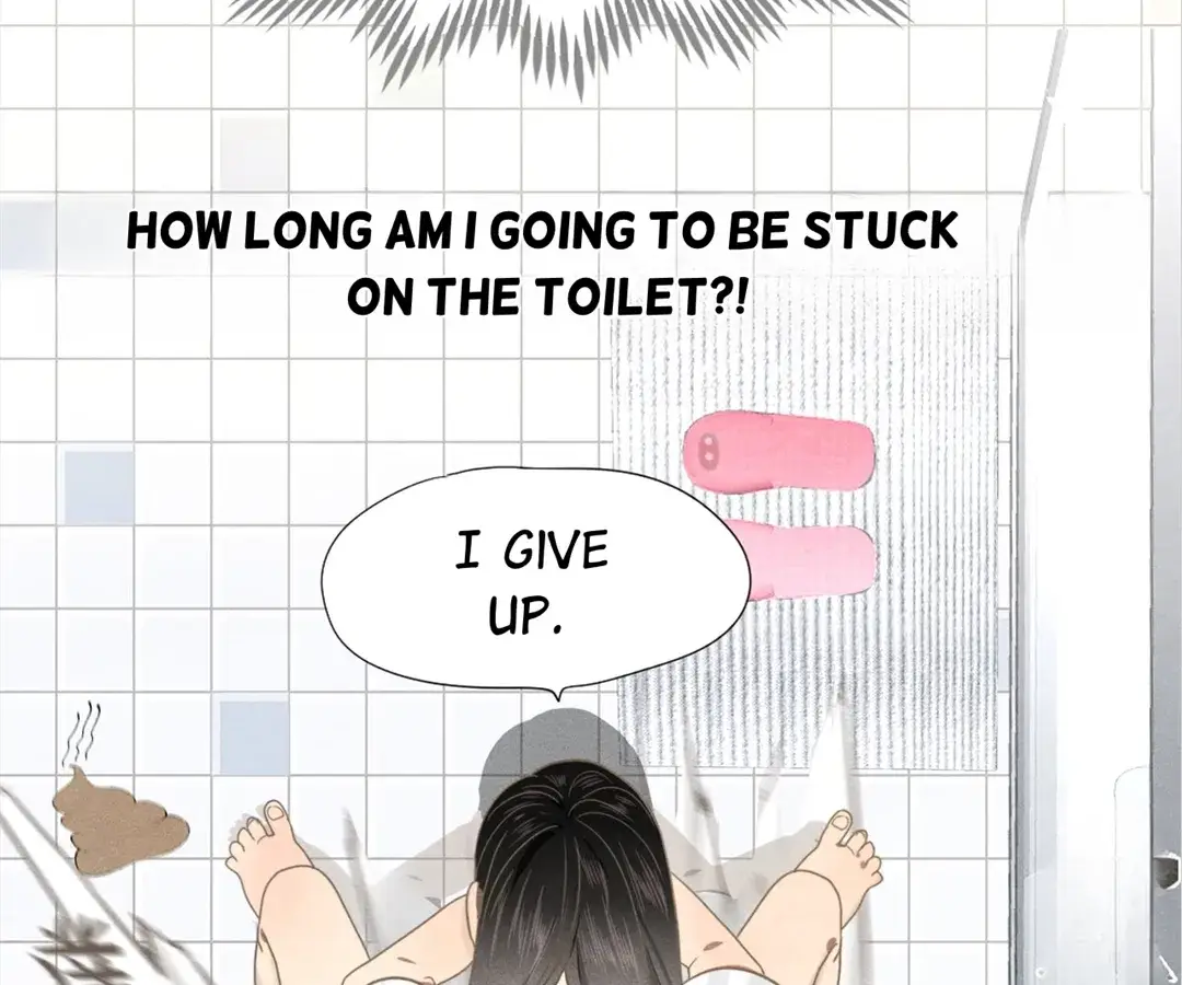 Read Can't Be Friends With Girls Manga Online