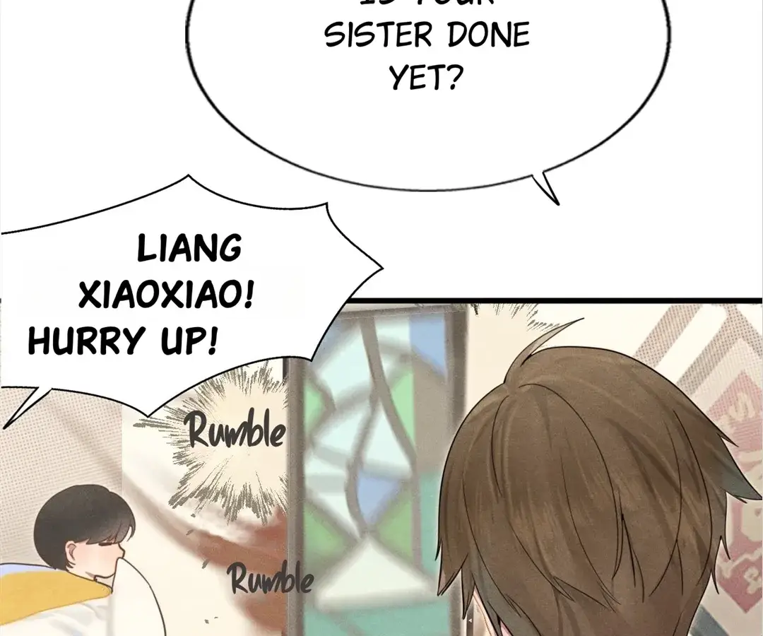 Read Can't Be Friends With Girls Manga Online