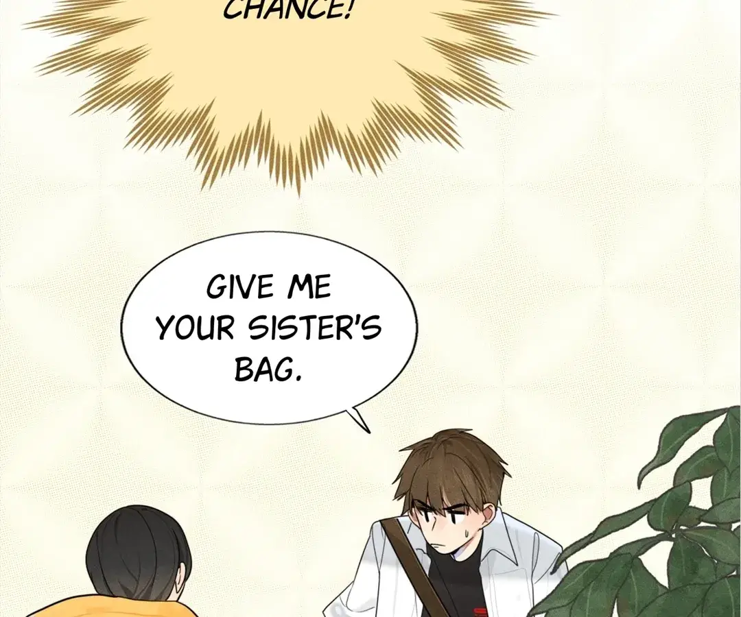 Read Can't Be Friends With Girls Manga Online