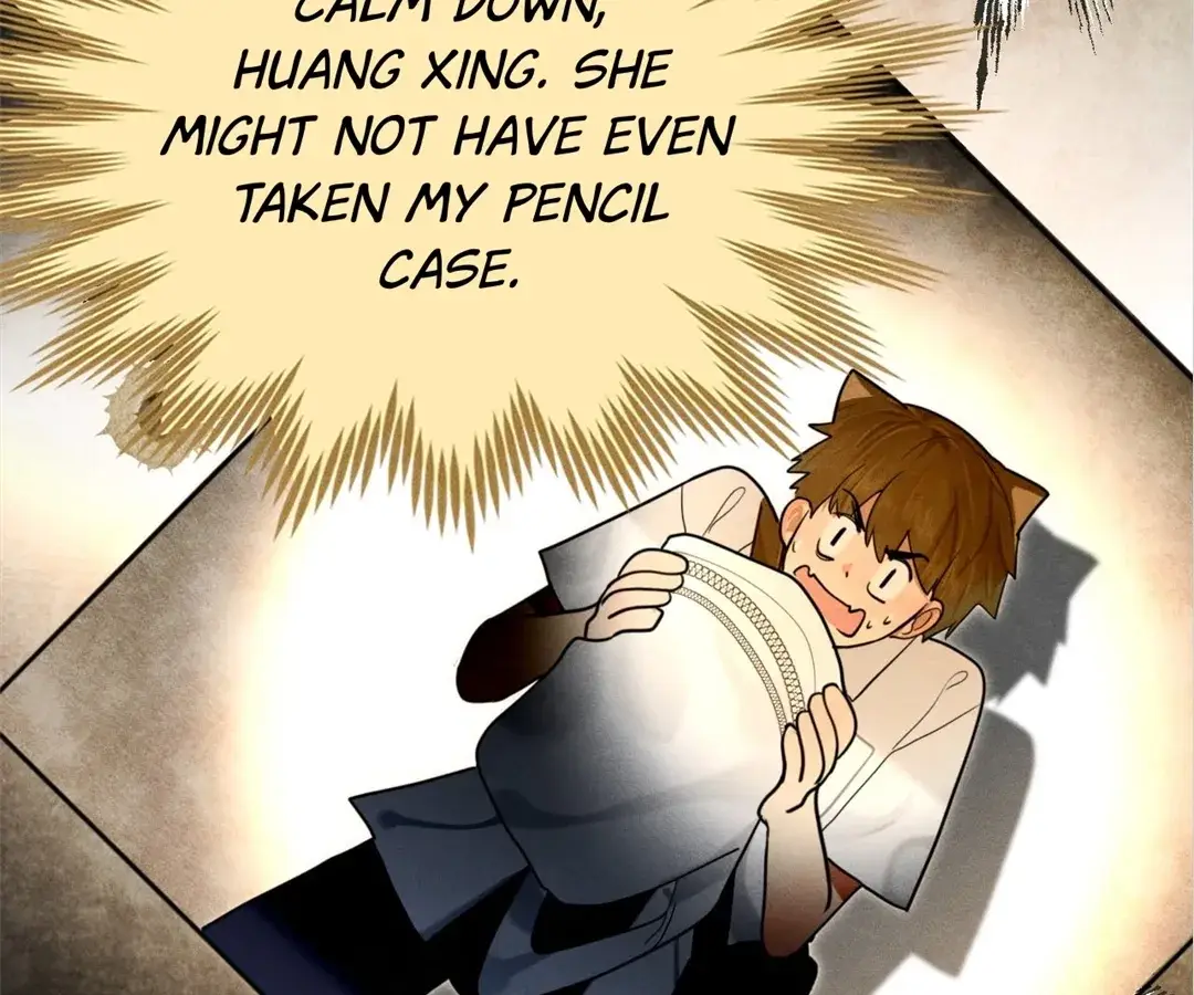 Read Can't Be Friends With Girls Manga Online