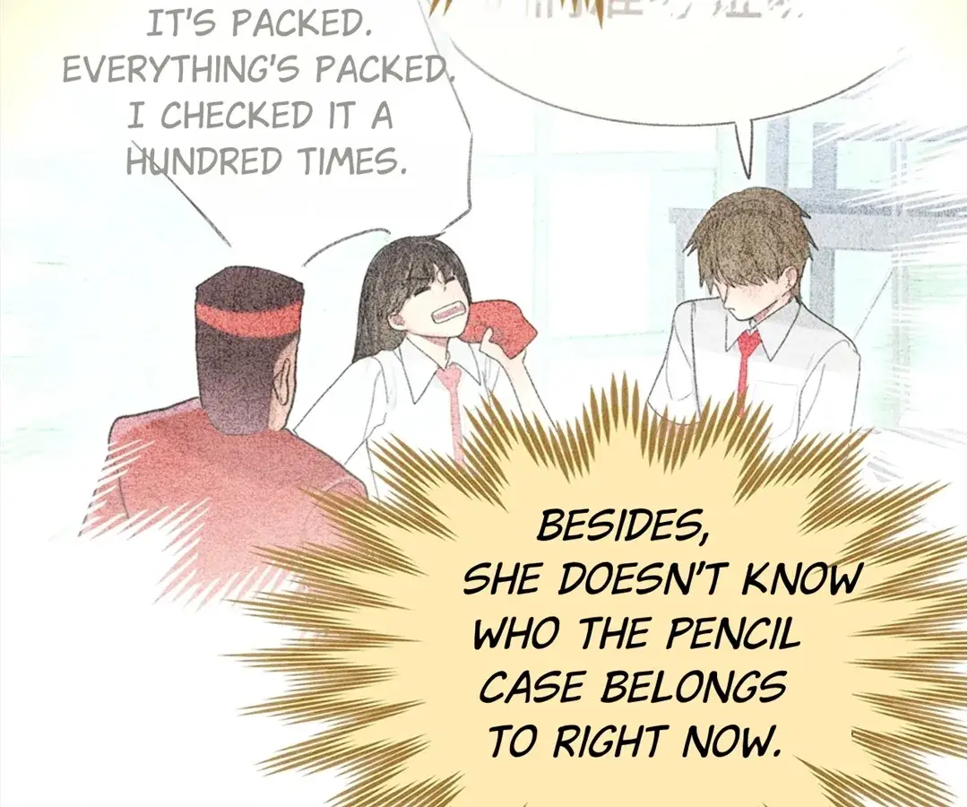 Read Can't Be Friends With Girls Manga Online