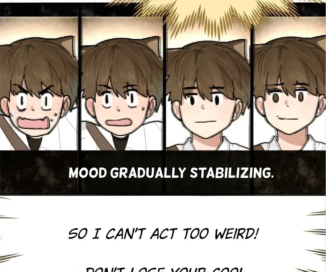 Read Can't Be Friends With Girls Manga Online