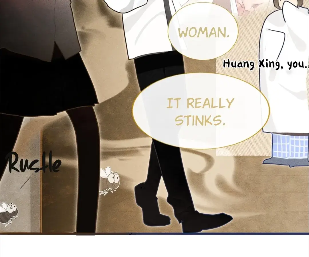 Read Can't Be Friends With Girls Manga Online