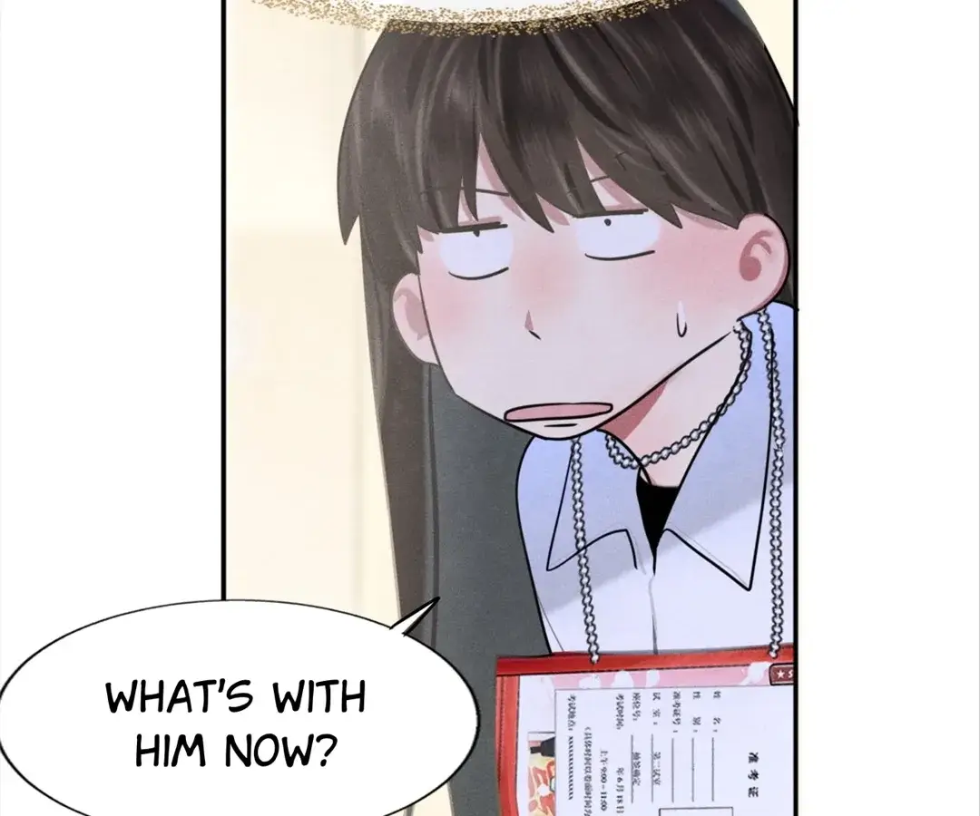 Read Can't Be Friends With Girls Manga Online