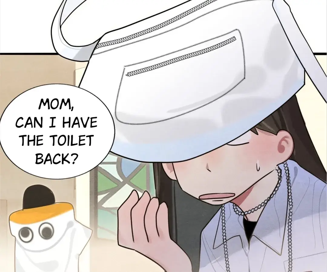 Read Can't Be Friends With Girls Manga Online