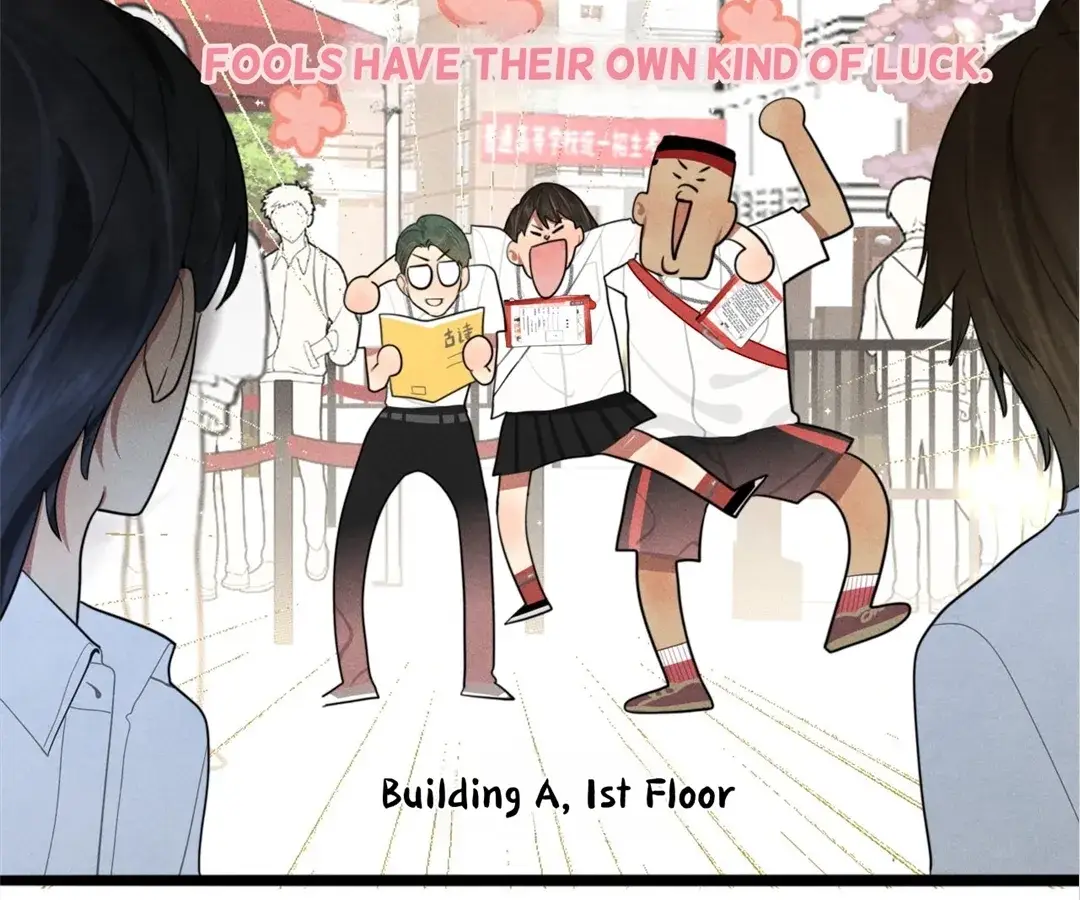 Read Can't Be Friends With Girls Manga Online