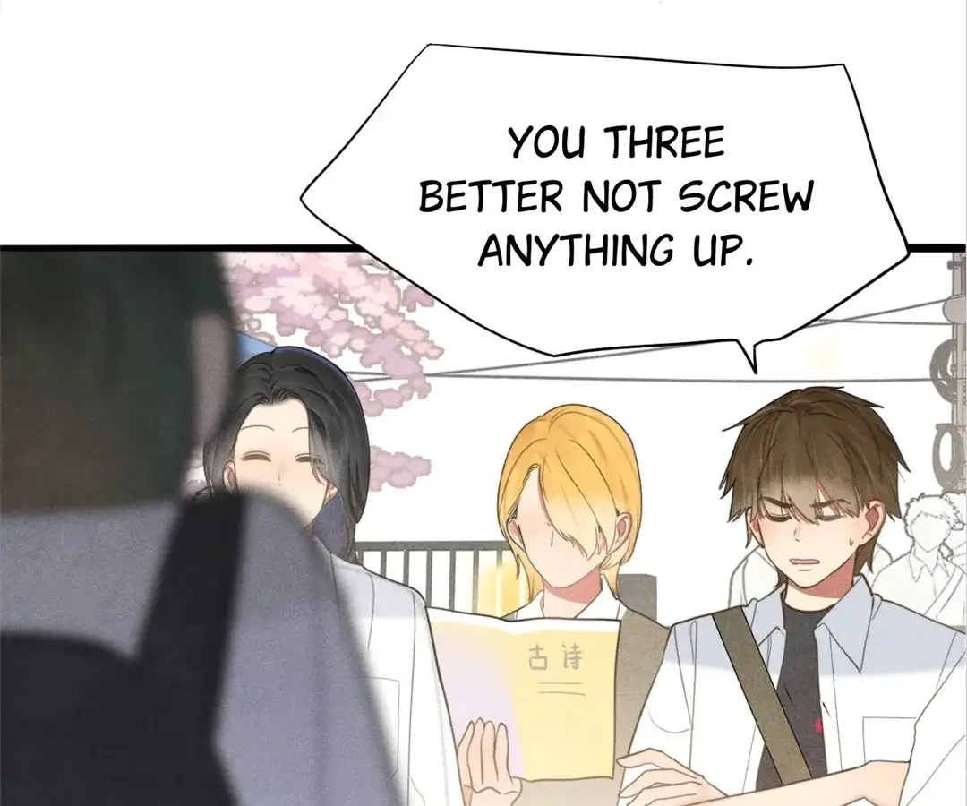 Read Can't Be Friends With Girls Manga Online