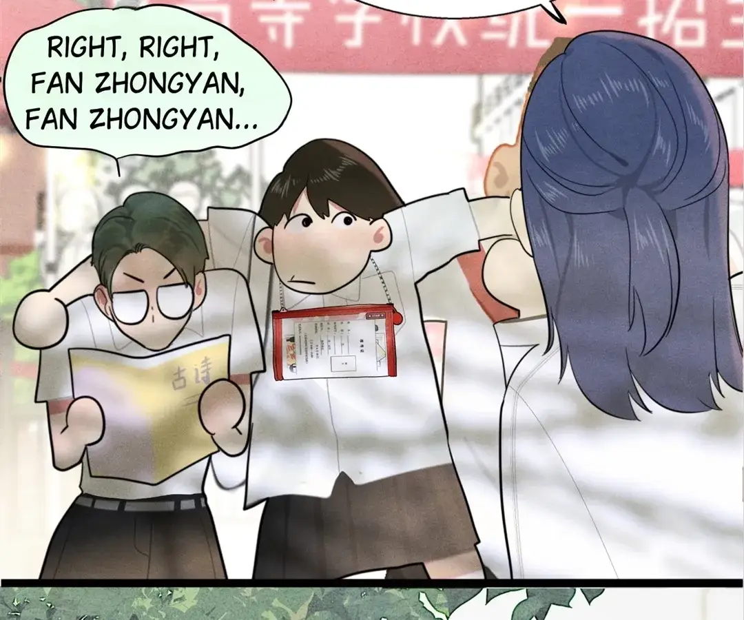 Read Can't Be Friends With Girls Manga Online