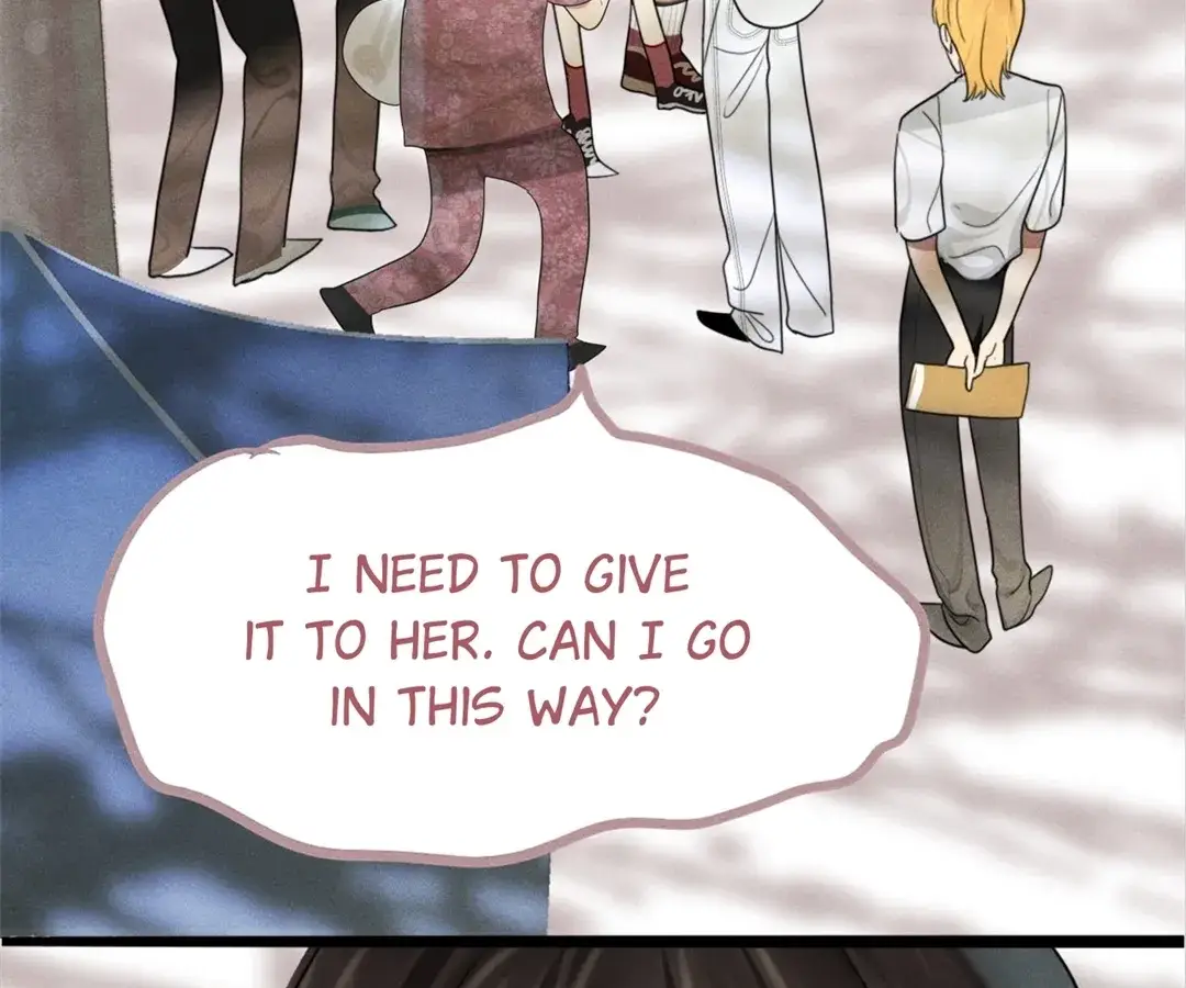 Read Can't Be Friends With Girls Manga Online