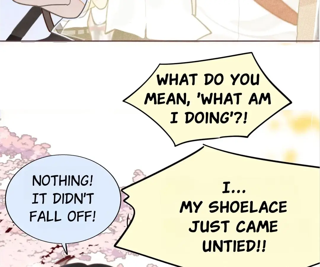 Read Can't Be Friends With Girls Manga Online