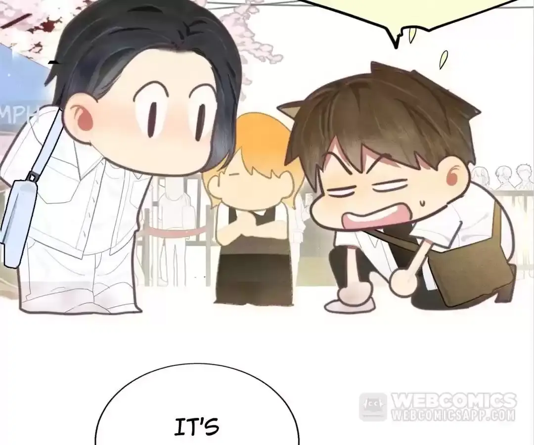 Read Can't Be Friends With Girls Manga Online