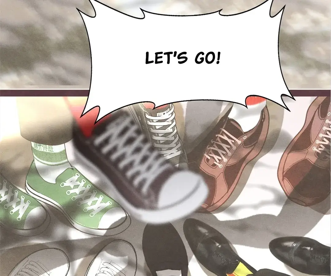 Read Can't Be Friends With Girls Manga Online