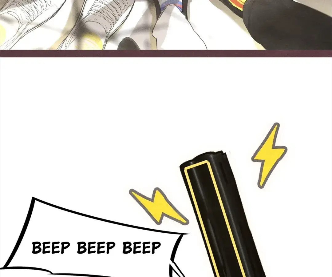 Read Can't Be Friends With Girls Manga Online