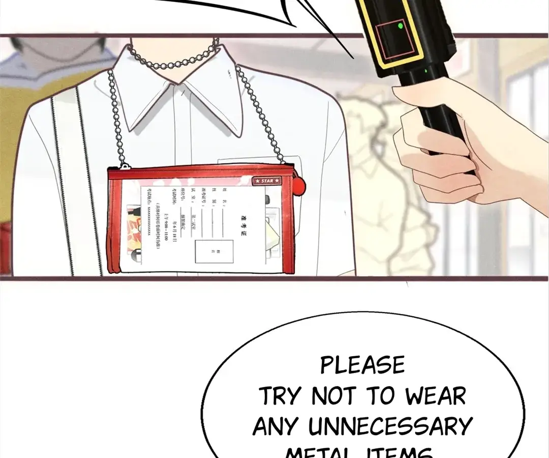 Read Can't Be Friends With Girls Manga Online