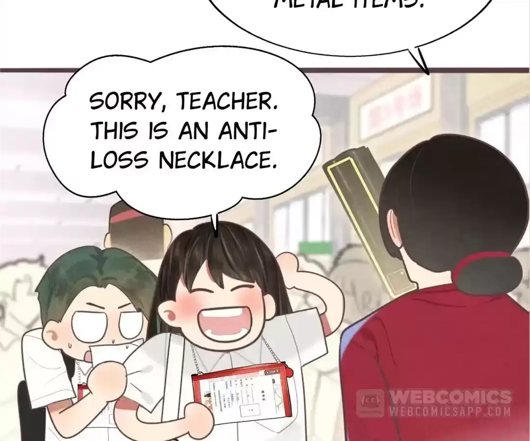 Read Can't Be Friends With Girls Manga Online