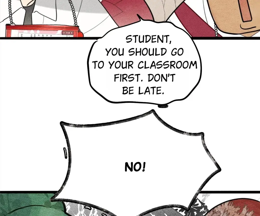 Read Can't Be Friends With Girls Manga Online