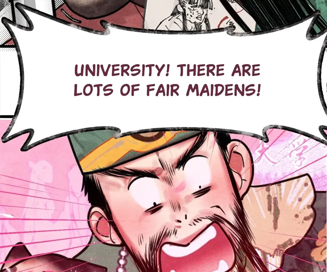 Read Can't Be Friends With Girls Manga Online