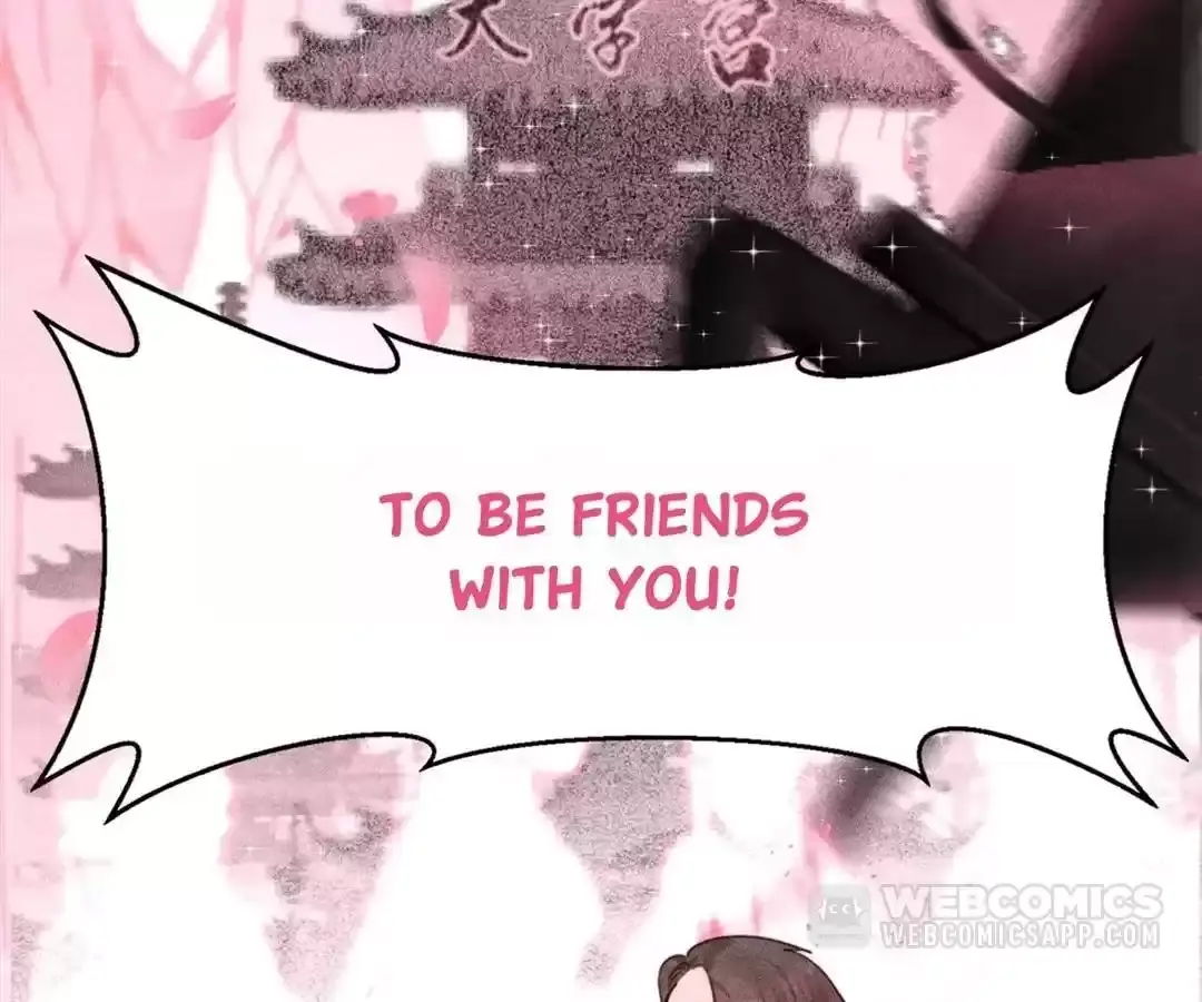 Read Can't Be Friends With Girls Manga Online