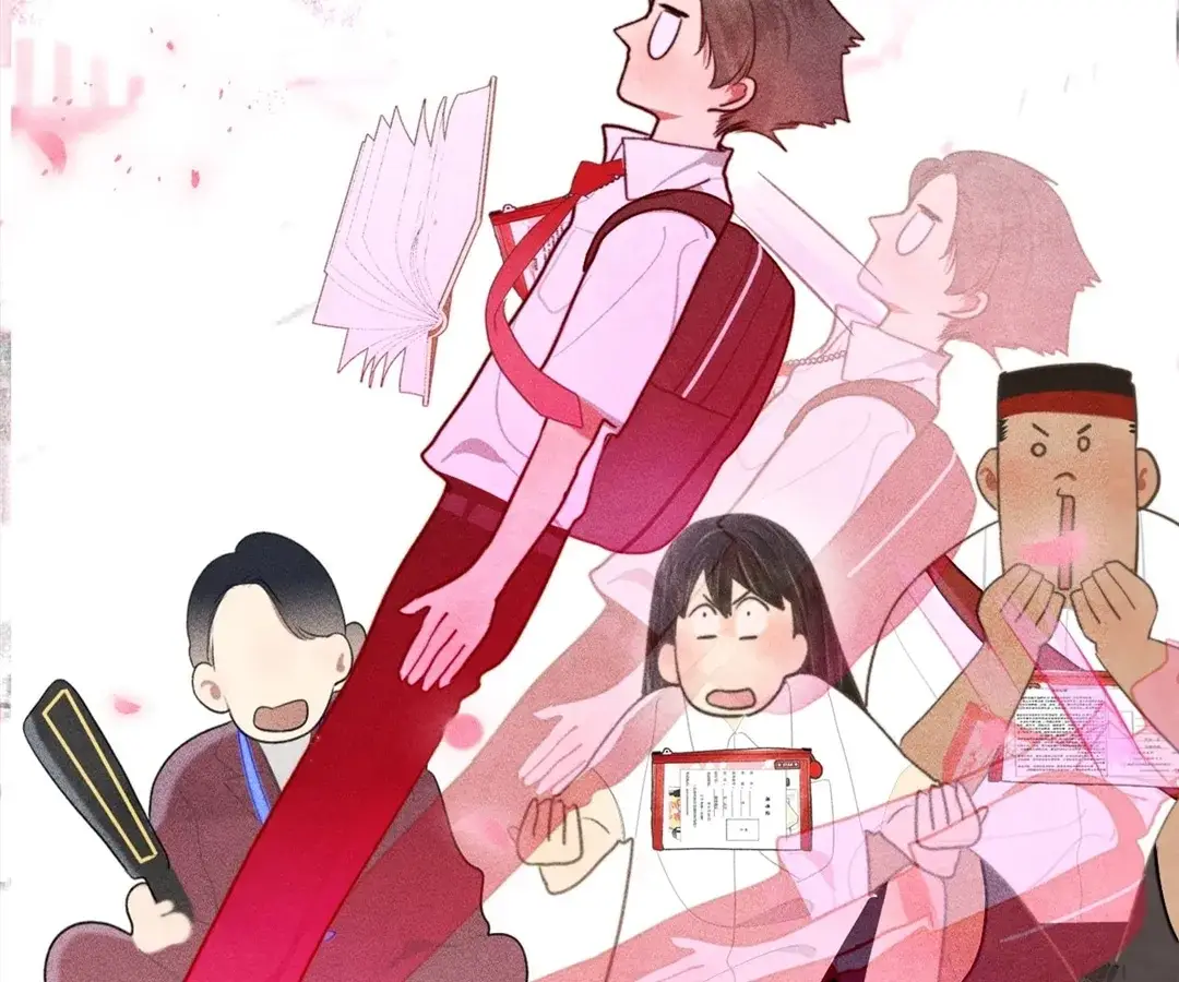 Read Can't Be Friends With Girls Manga Online